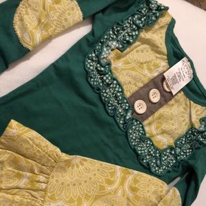 Persnickety 2 piece set!